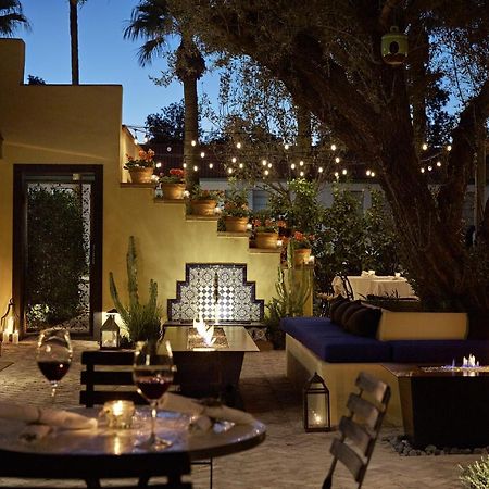 Bespoke Inn Scottsdale Exterior foto