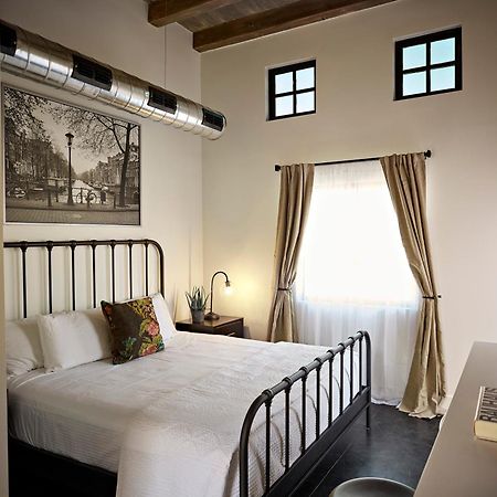 Bespoke Inn Scottsdale Exterior foto