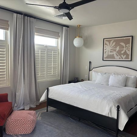 Bespoke Inn Scottsdale Exterior foto