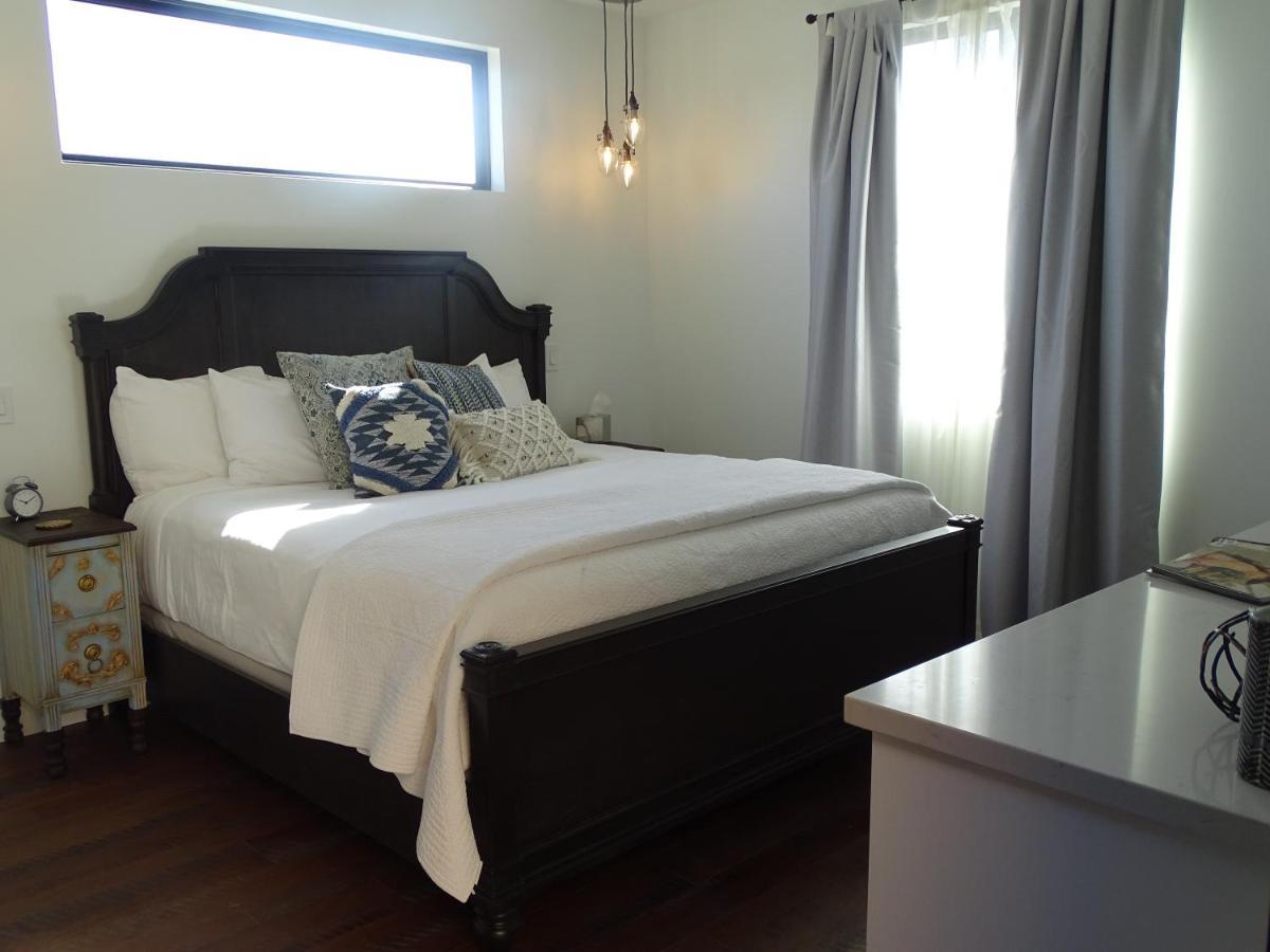 Bespoke Inn Scottsdale Habitación foto