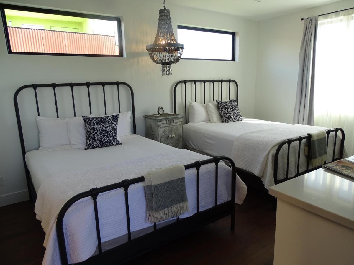 Bespoke Inn Scottsdale Habitación foto