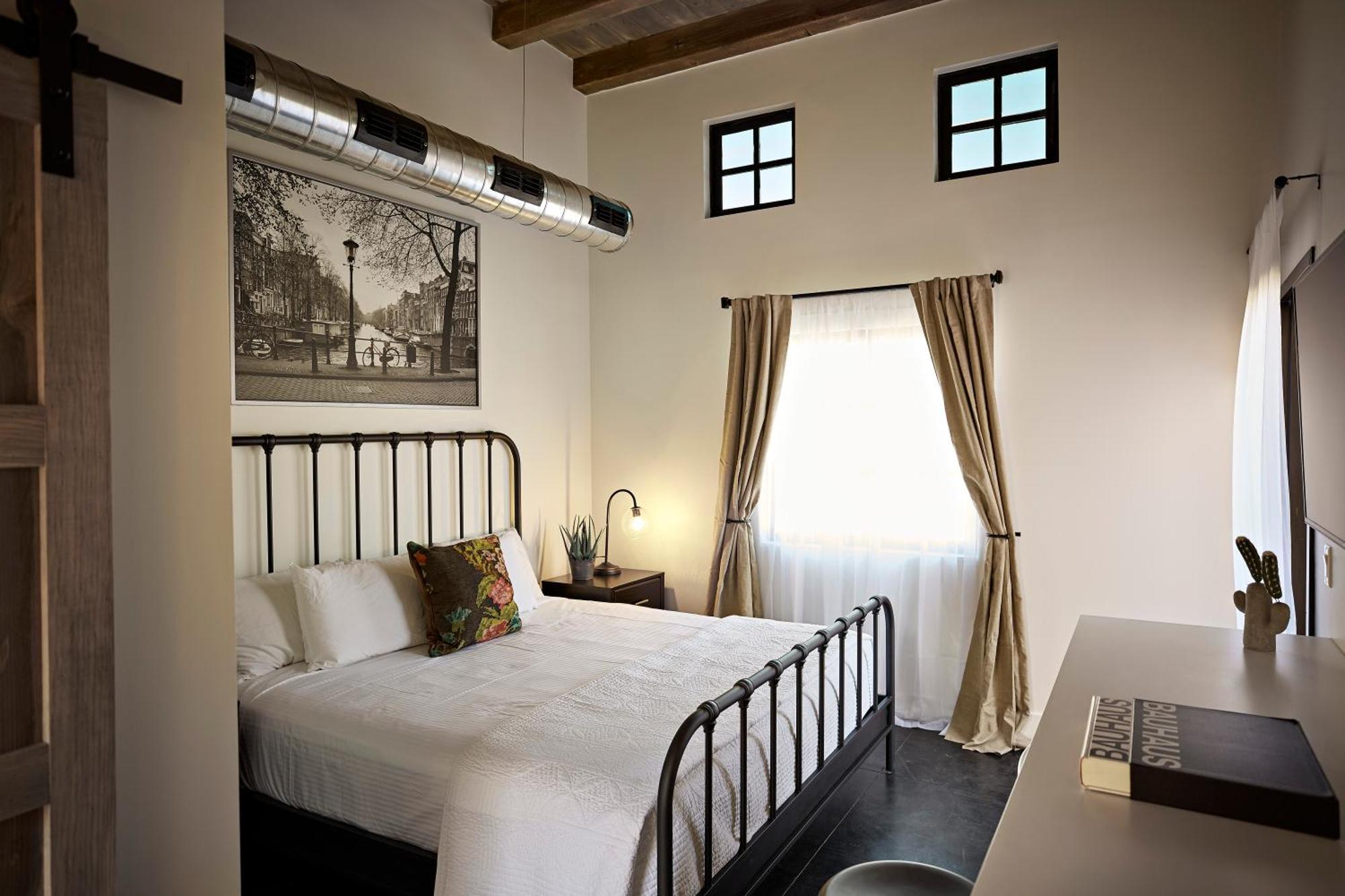 Bespoke Inn Scottsdale Exterior foto