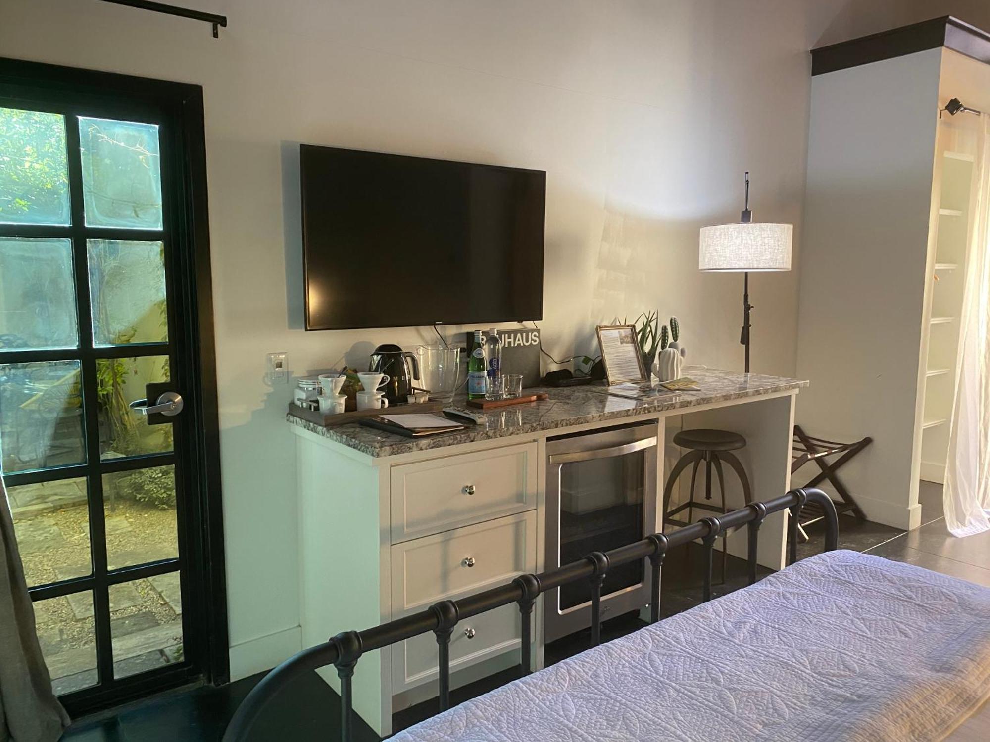 Bespoke Inn Scottsdale Exterior foto