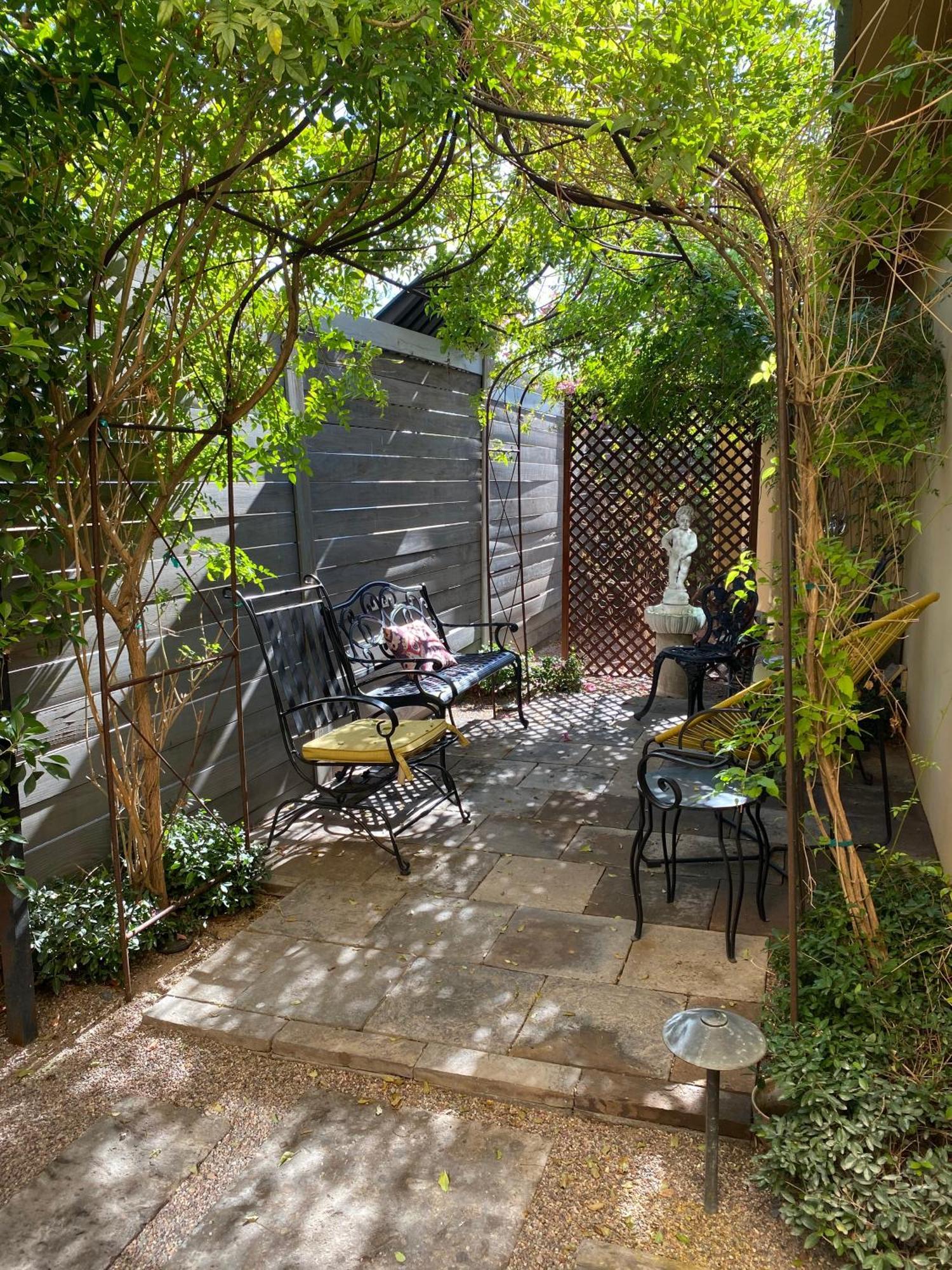 Bespoke Inn Scottsdale Exterior foto