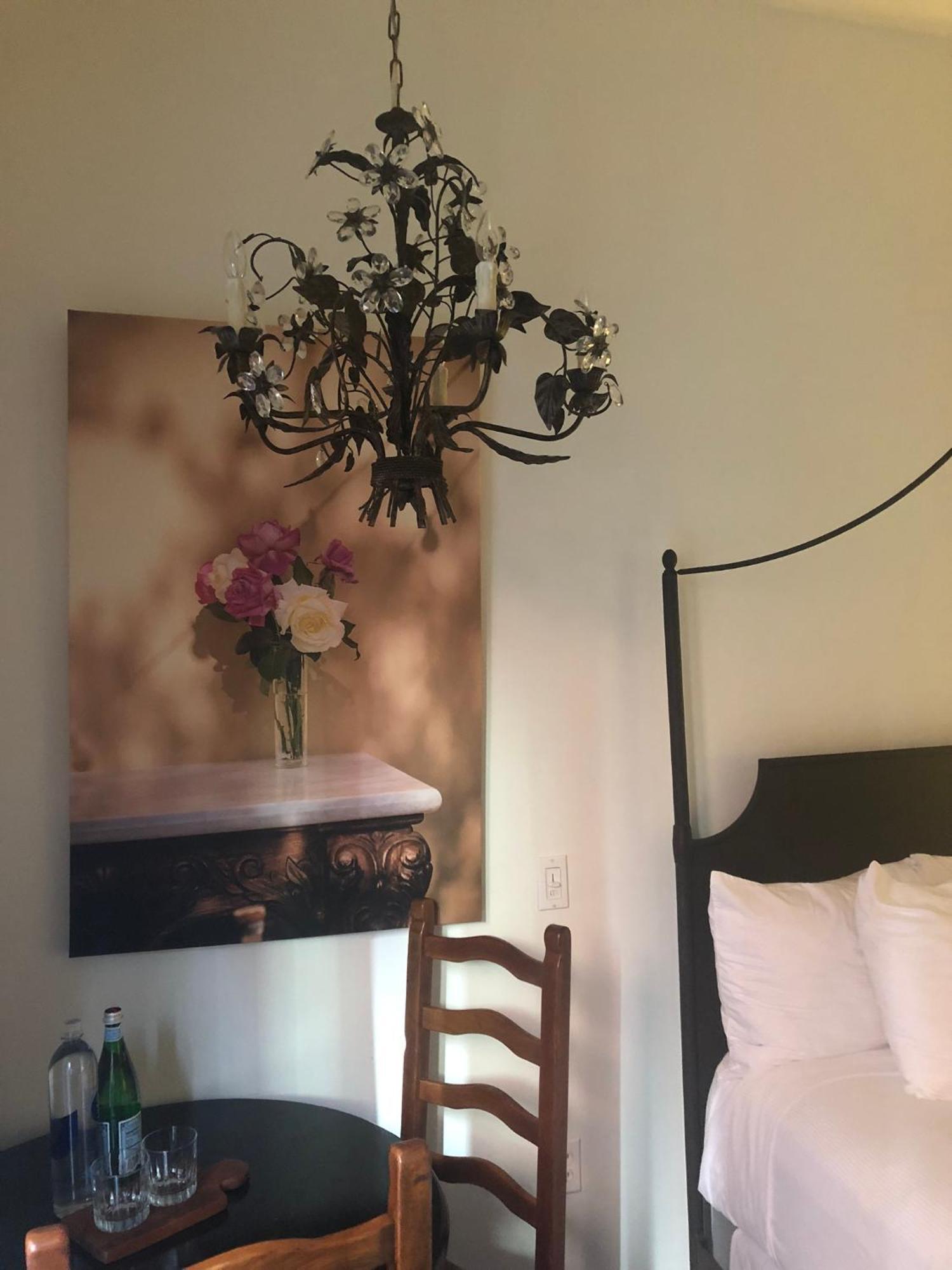 Bespoke Inn Scottsdale Habitación foto