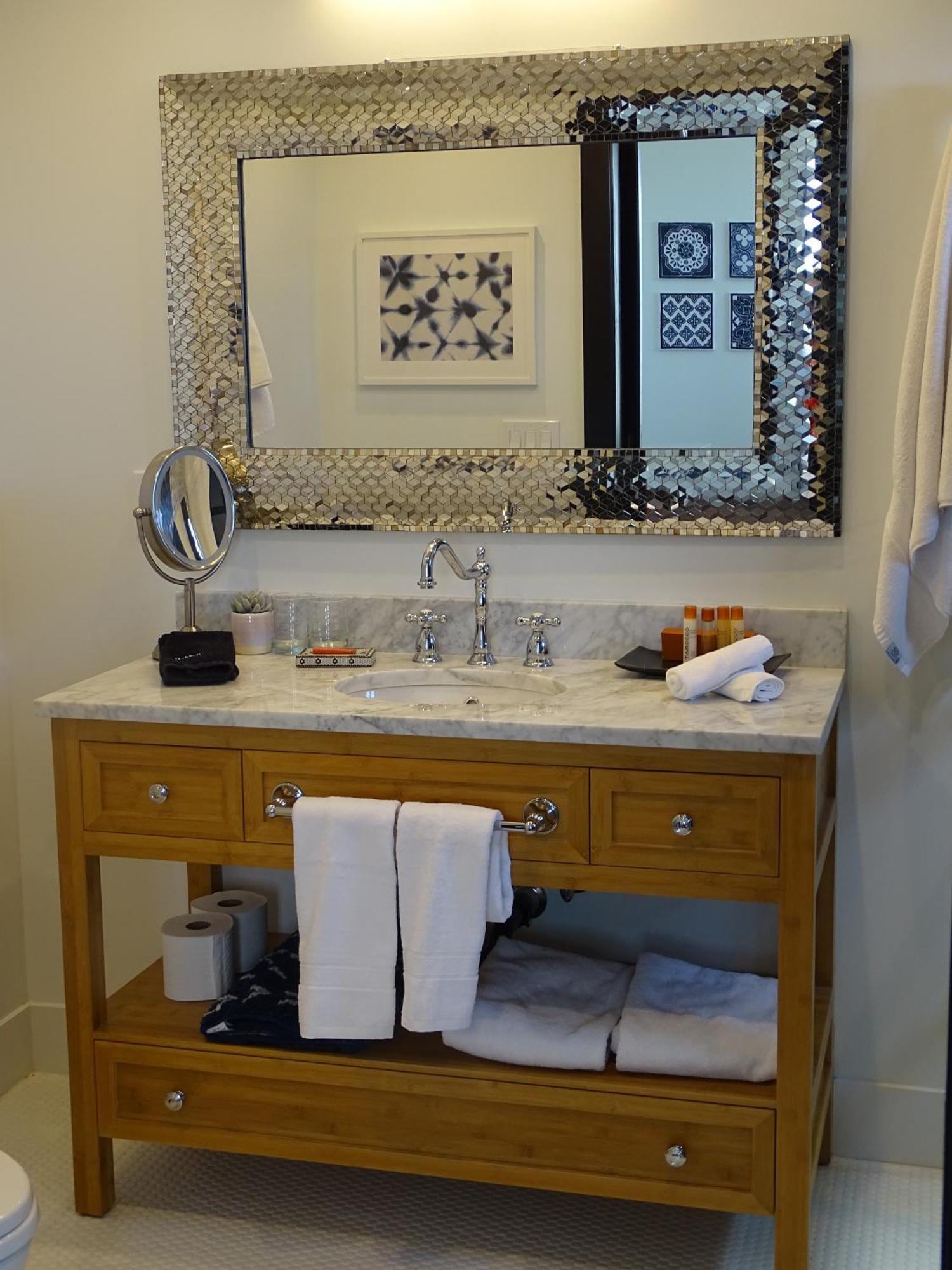 Bespoke Inn Scottsdale Habitación foto