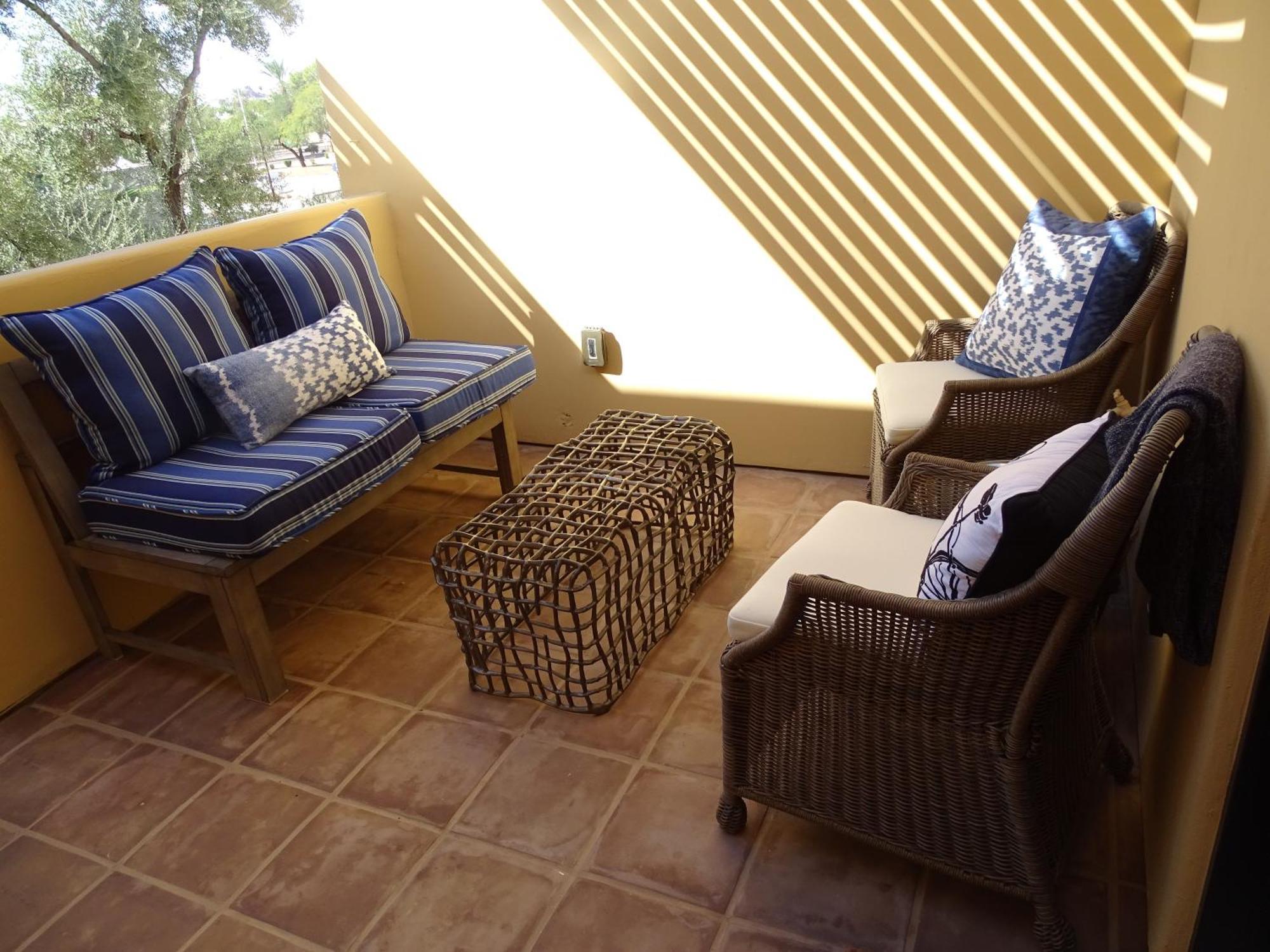 Bespoke Inn Scottsdale Habitación foto