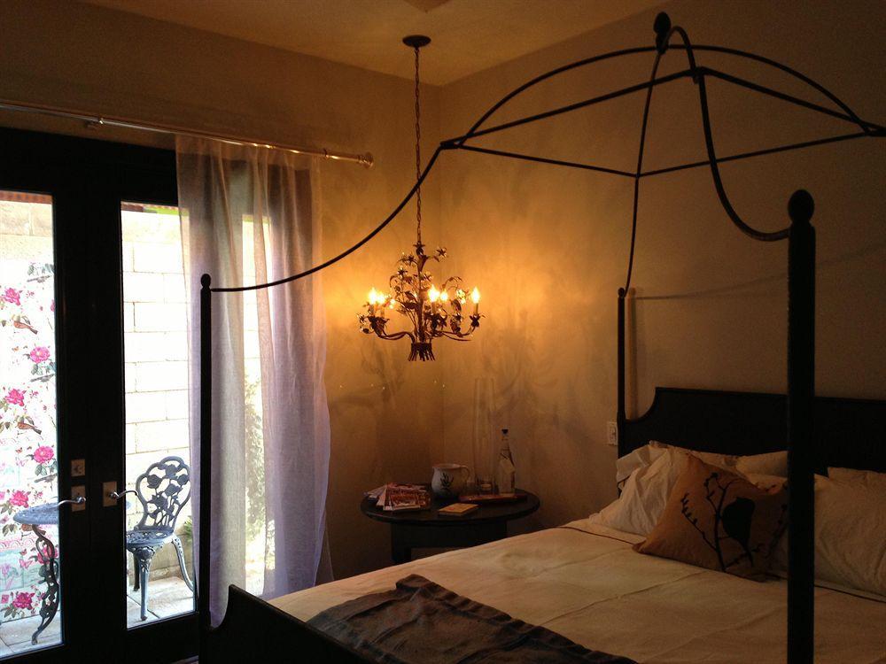 Bespoke Inn Scottsdale Exterior foto