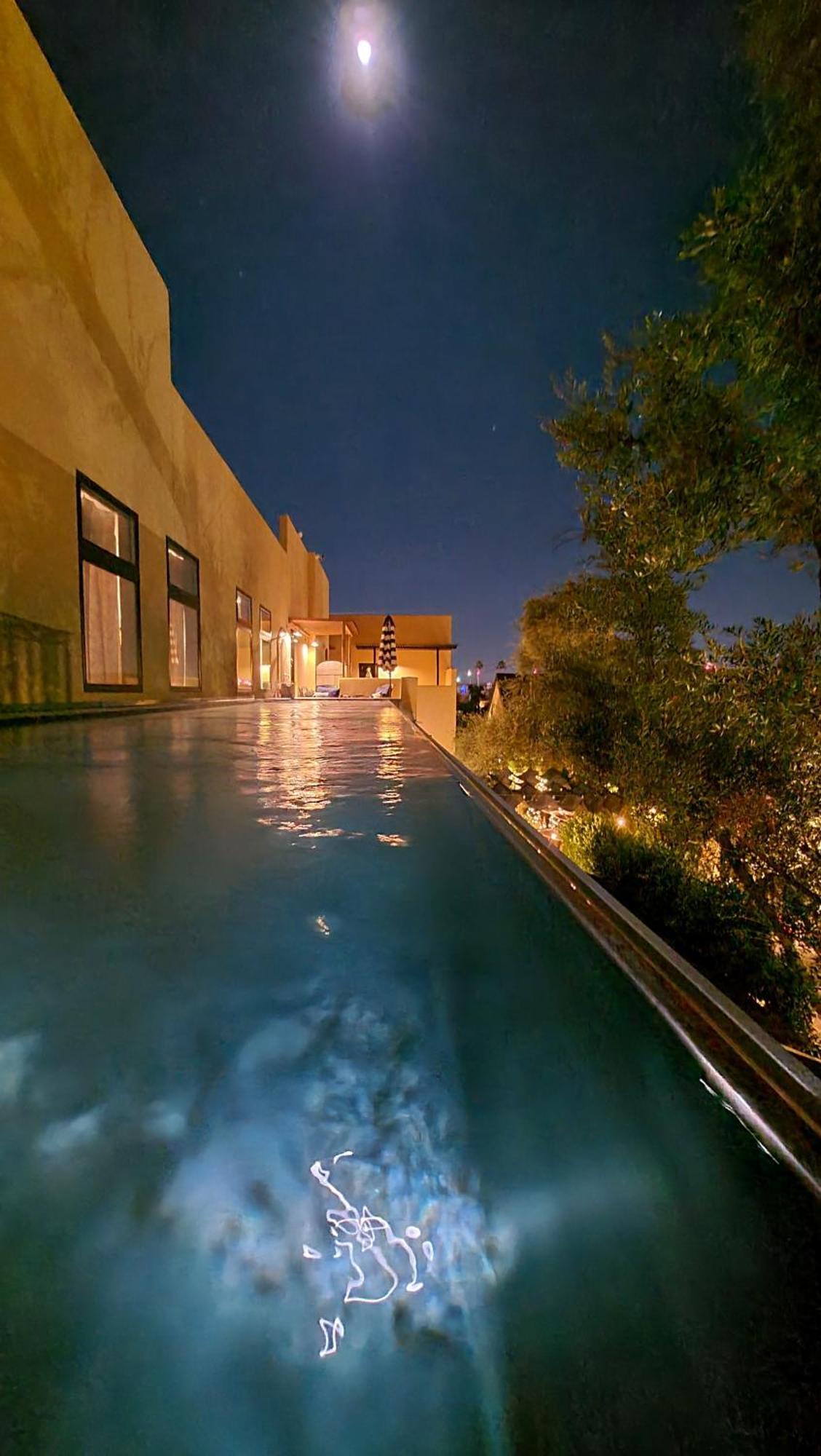 Bespoke Inn Scottsdale Exterior foto