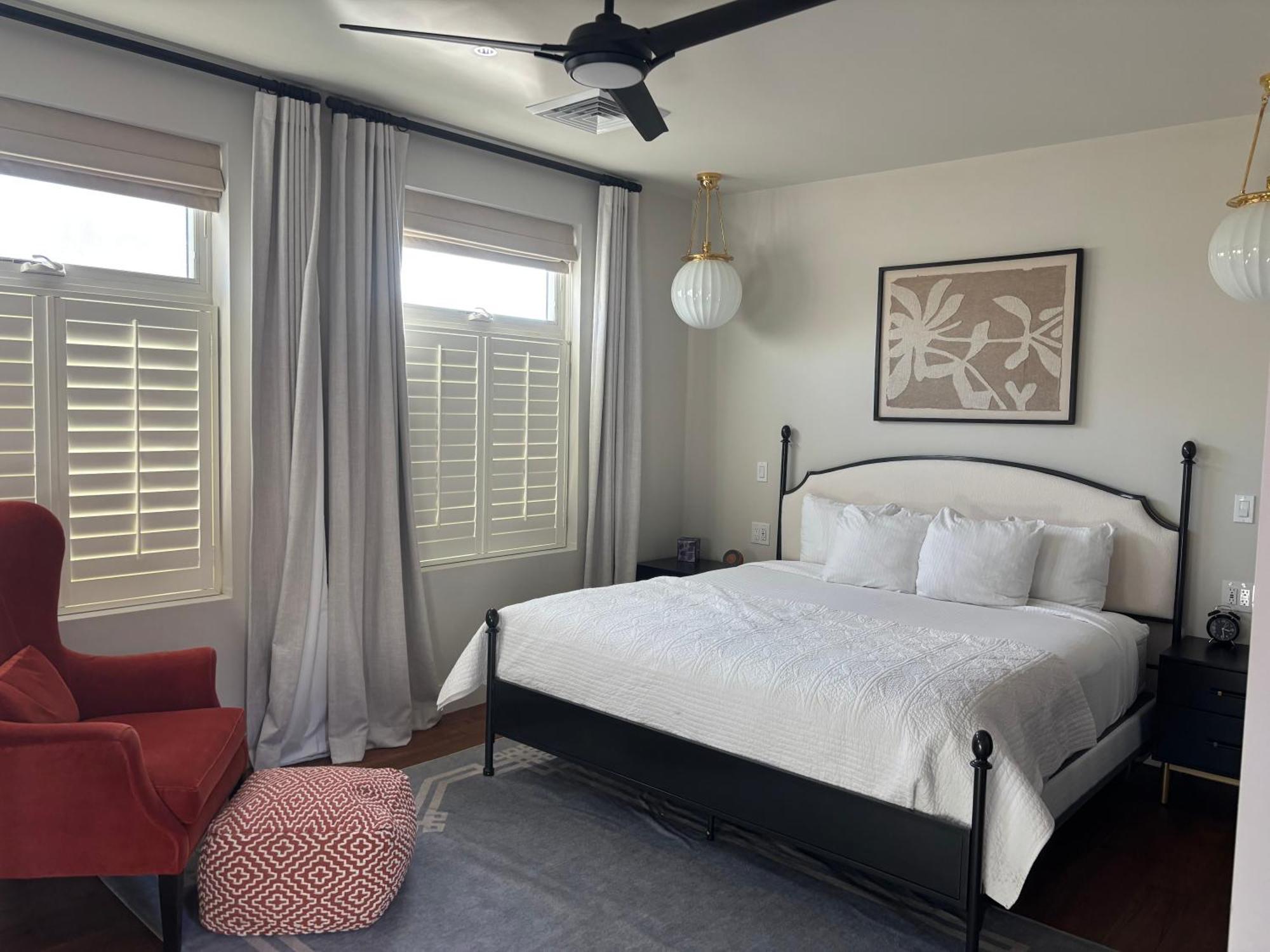 Bespoke Inn Scottsdale Exterior foto