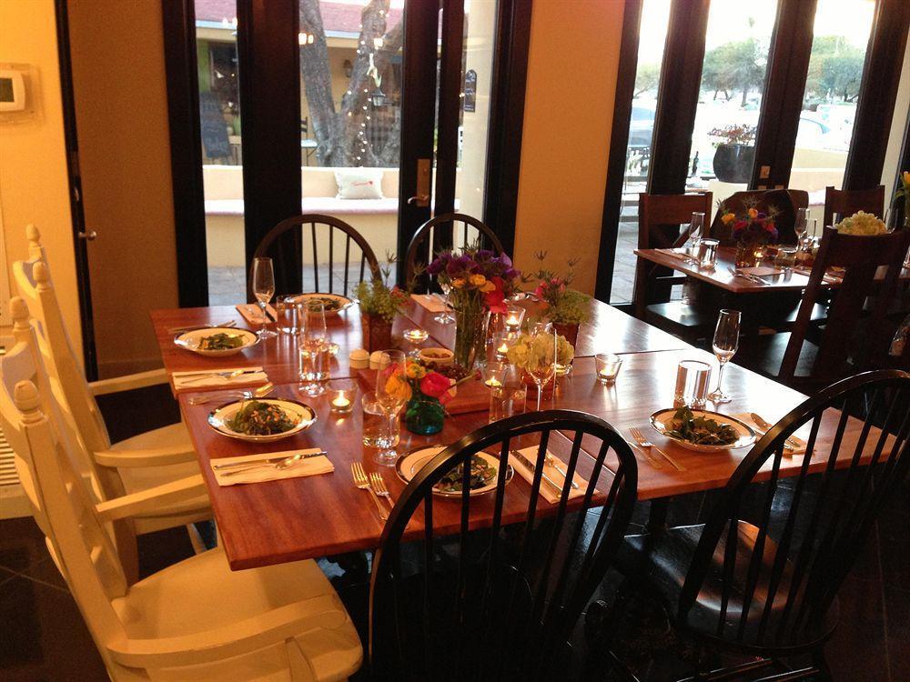 Bespoke Inn Scottsdale Exterior foto