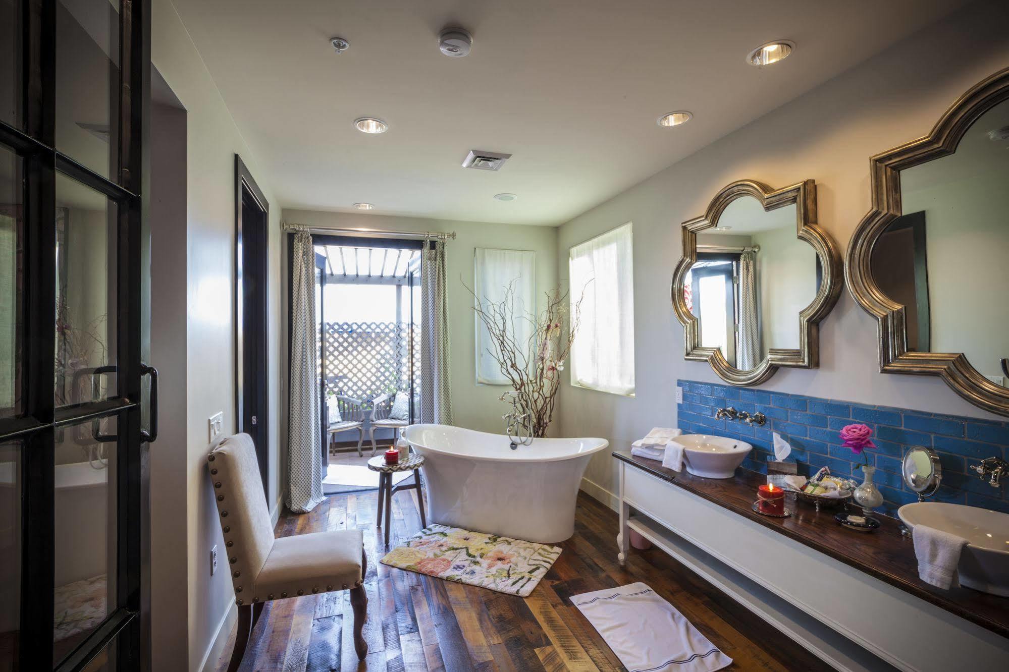 Bespoke Inn Scottsdale Exterior foto