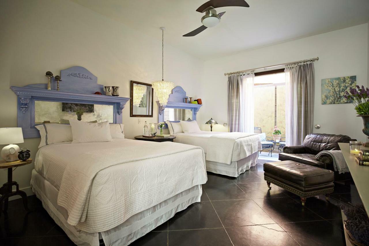 Bespoke Inn Scottsdale Exterior foto