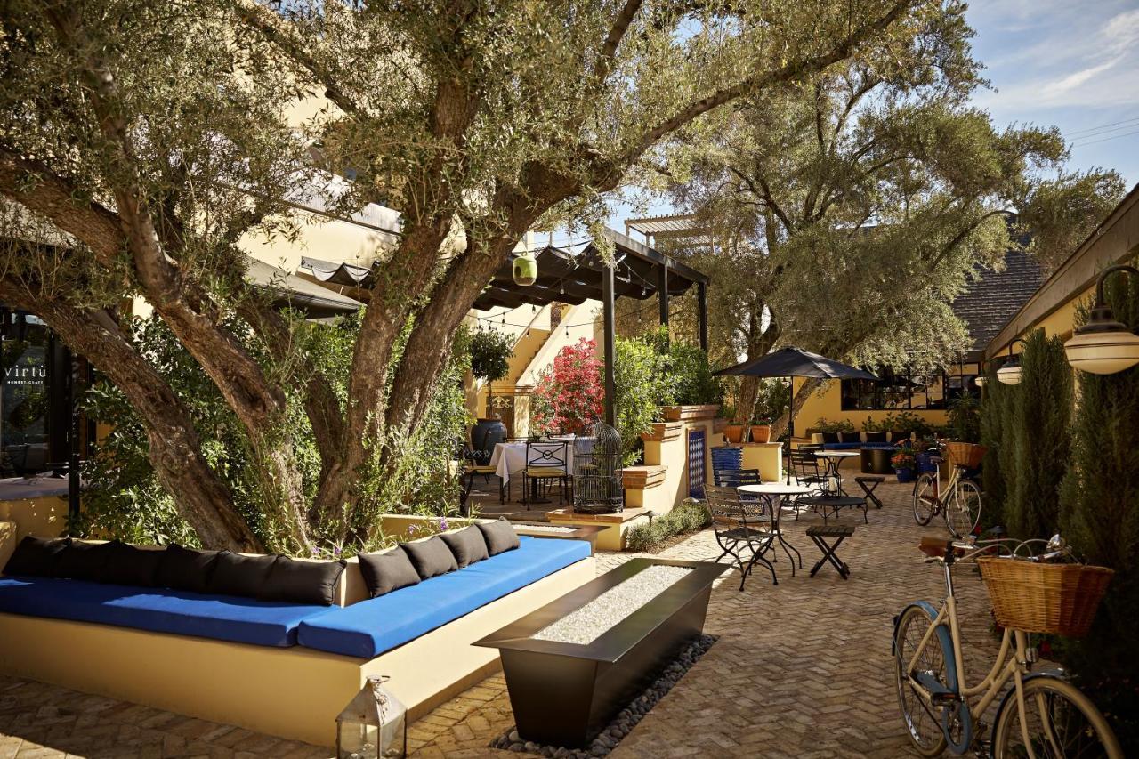 Bespoke Inn Scottsdale Exterior foto