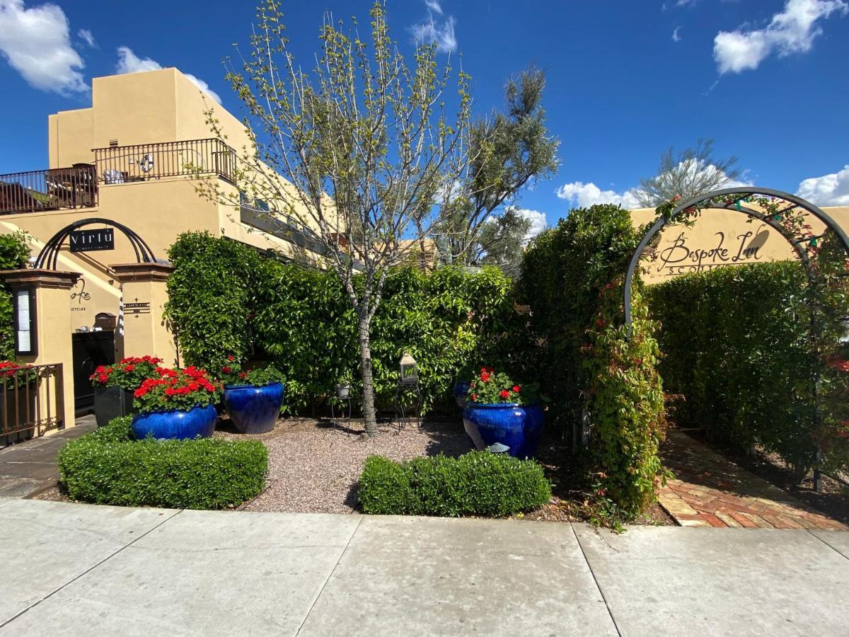 Bespoke Inn Scottsdale Exterior foto